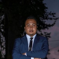Latto Andrianavalona RAMANANTSEHENO