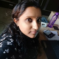 ROSHNI AJITH