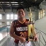 Jayrhell Capistrano