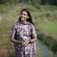 Anu Susan John
