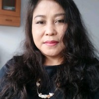 Rosalia Yuli Endah Nugraheni