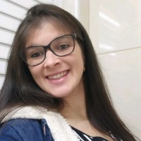 Luciara Lima Treptow