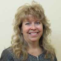 Leslie Gill
