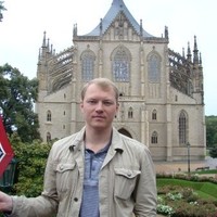 Alexander Pyataev