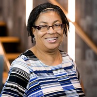 Beverly Terrell