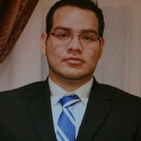 José Enrique Espinosa Sánchez