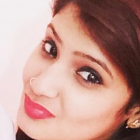 Rupali Khurana