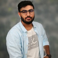 Manikanta Ranjan .K