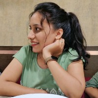 Krishna Sharma