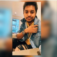 Vineeth Reddy