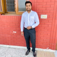 Rishabh Gupta