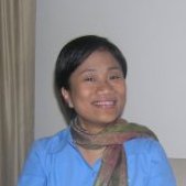 Ma. Luisa Martinez