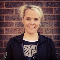 Heather MacFarlane