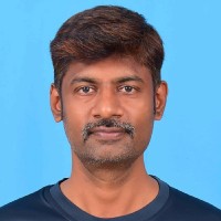 Chandrakumar T