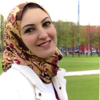 Nesma Ahmed