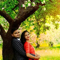Mayur Patel