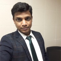 Murali Munisamy