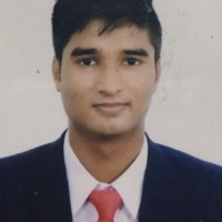 Sujit Kumar Yadav
