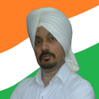 ajay panesar