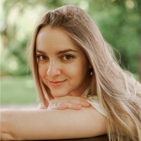 Julia Shturich