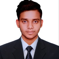 Mohan Raj M