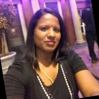 Mrs Nalini Naicker