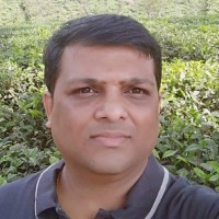 Sudhir Kumar H N