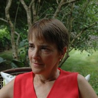 Mary Langrall
