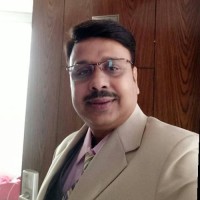 Sujit Kumar Chatterjee