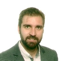 Francisco Javier Gómez Molina