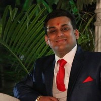 ARUN SHARMA