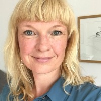 Anne Fischer