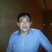 Zhongyi (Tiong Gee) Wu (Goh)