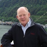Mark Longstaff