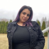 Maria Berube