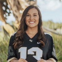 Madison Iferd