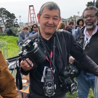 Peter DaSilva