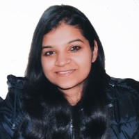 Shuchi Sharma