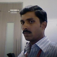 Kiran Chavan