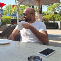 Ahmed Alfashny