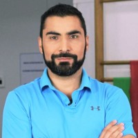 Alexander Elgueta Rodríguez