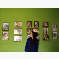 Elly Ernawati