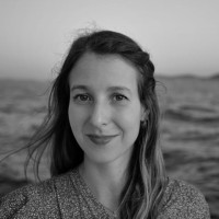 Camille Bellardy