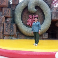 Xiawei Chen