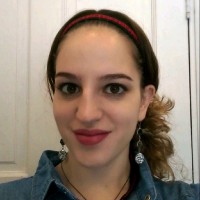 Ester Davis (Gurwitz)💙🇮🇱