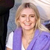 Chloë Garibaldi