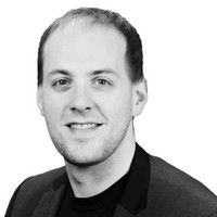 Ian Everdell, Ux Consultant
