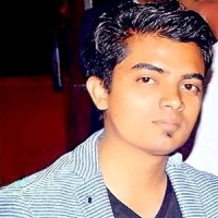 Abhishek Ramteke