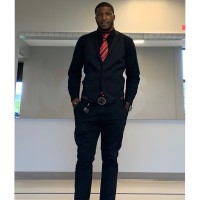 D’ANDRE MCPHATTER JR.