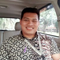 A. Eka Wibowo